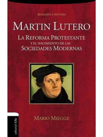 Martín Lutero