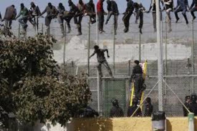 Después de un par de días