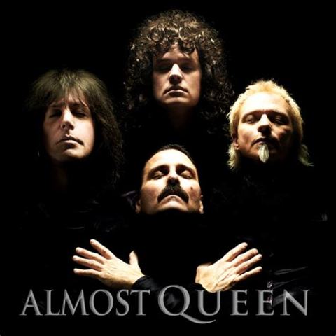 Nace el grupo Queen
