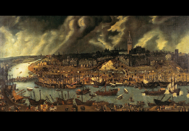 Granadako Erresumako konkista