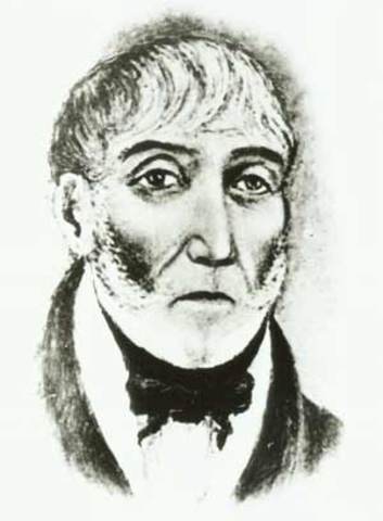 José María Narváez.