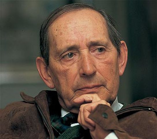 Miguel Delibes 1 etapa