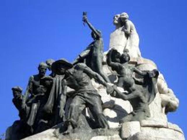 Monument al Doctor Robert