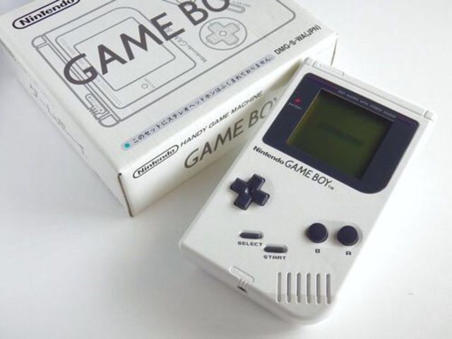 GAMEBOY