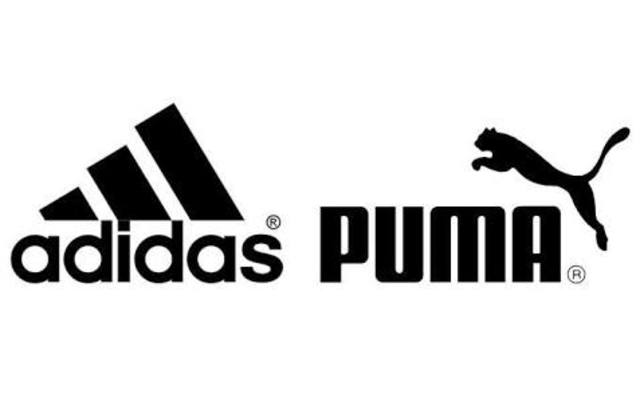 Creacion de Adidas y Puma