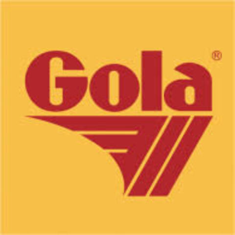 Creación de la marca Gola