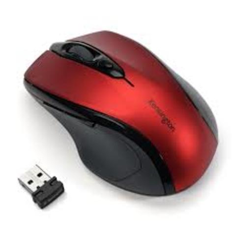 MOUSE INALÁMBRICO