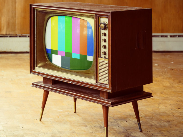 Television
