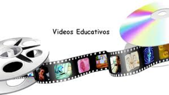 Vídeos educativos