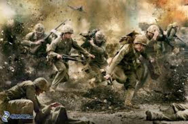 La formación militar en E.U.