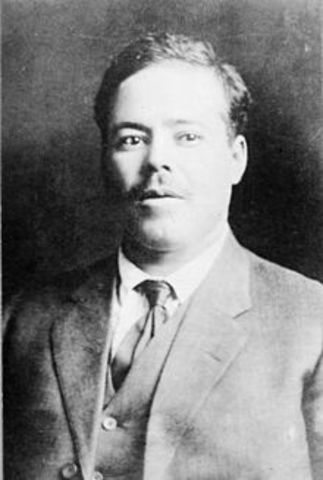 Francisco (Pancho) Villa