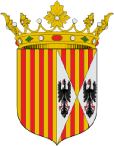 Corona de Aragón