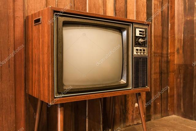 Televisor