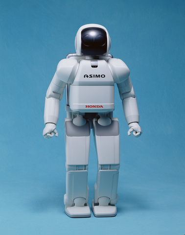 ASIMO (Advanced Step in Innovative Mobility)