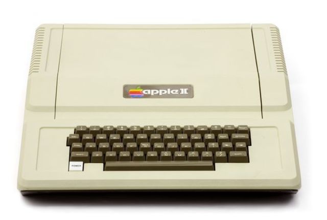 Apple II