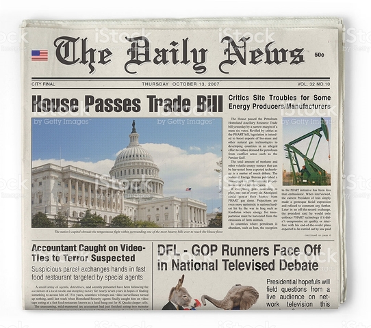 Buffett and Munger bought the daily newspaper