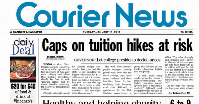 Buffett was proven innocent