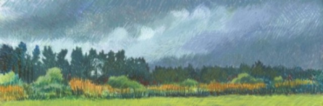 The Spanish Borderlands