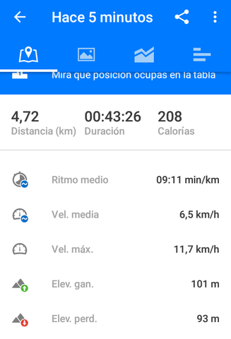 Parque de las Mercedes