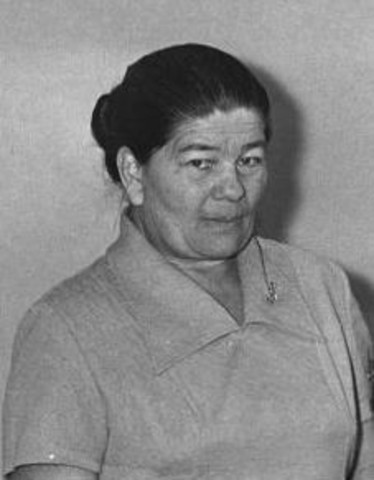 Заведующей ясли-садом № 22 «Берёзка» назначают Липатову Александру Гавриловну