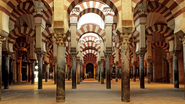Mezquita de Córdoba