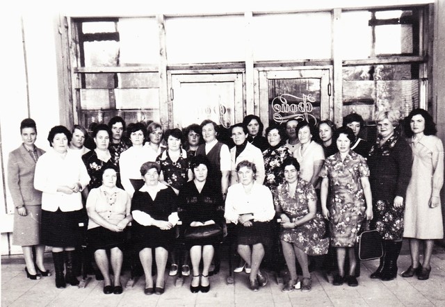 Районная конференция дошкольных работников