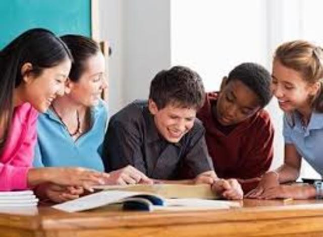 สอนแบบเต็มสูบจนได้รางวัล