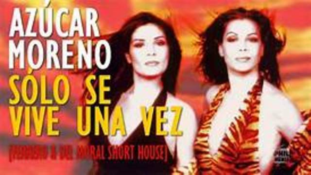 Solo se vive una vez