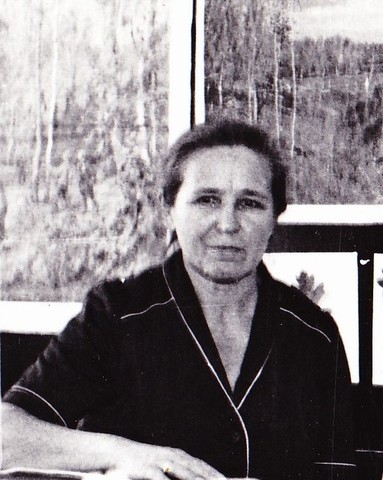 Заведующей ДС № 22 «Берёзка» назначают Гарнец Нину Ивановну