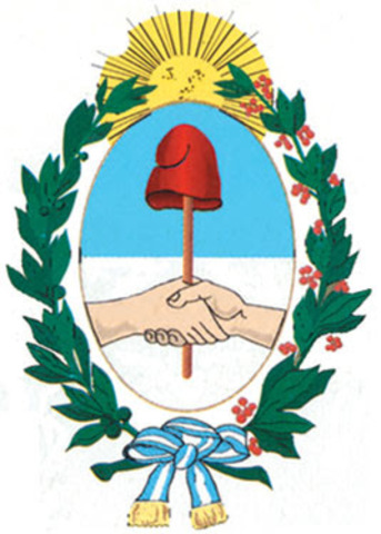 Buenos Aires se incorpora a la Constitución