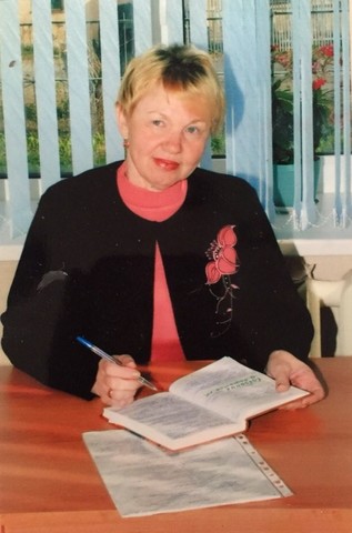 Заведующей ДС № 22 «Берёзка» назначают Мишину Александру Ивановну