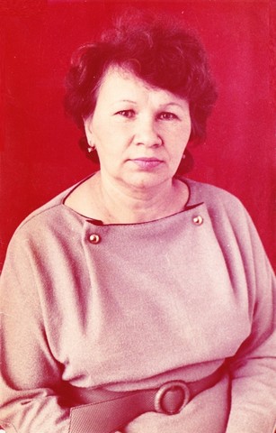 Заведующей ДС № 22 «Берёзка» назначают Карпунину Нину Ивановну