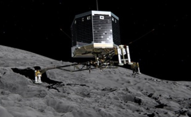 Philae
