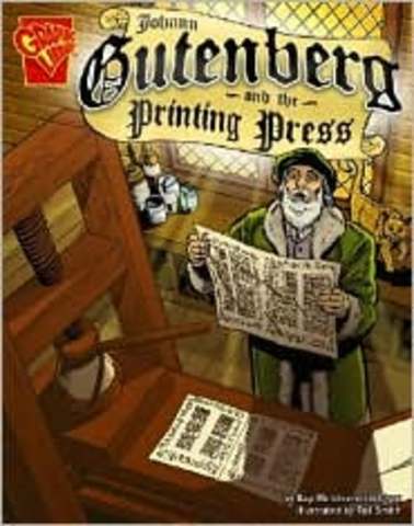 Printing press