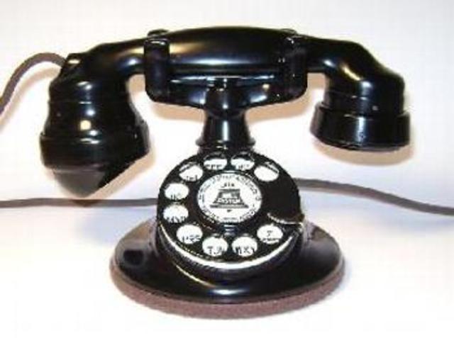 Telephone