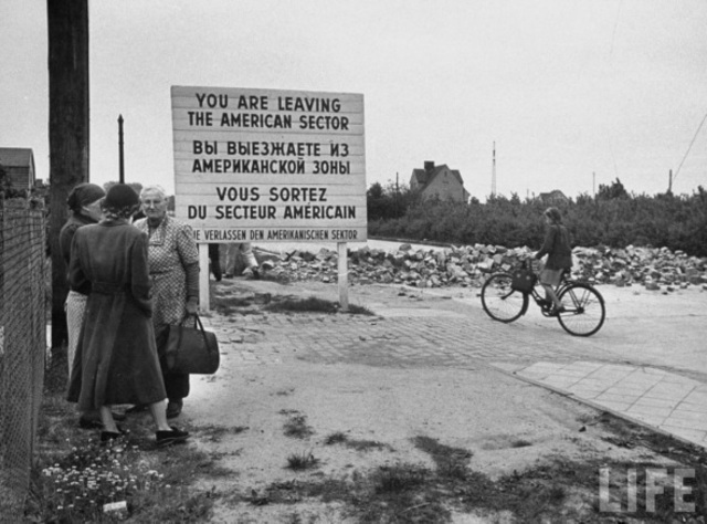 independent democratic german nation