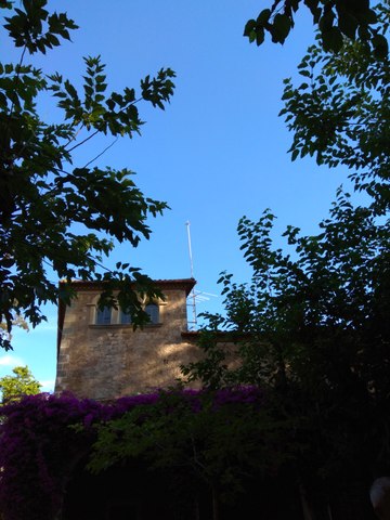 LA TORRE DE SANT JOAN