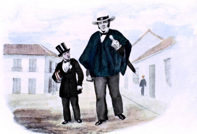 SIGLO XIX IMPORTANCIA DE LA EDUCACIÓN