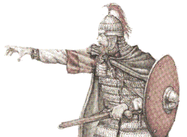 Fracasó el ataque a Bizancio