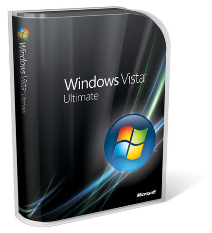 Windows Vista.