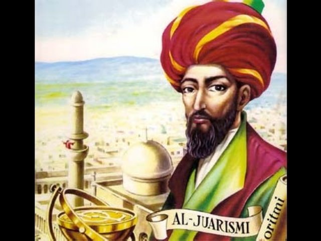 Surgimiento del método experimental inductivo, Los científicos musulmanes 721 - 873 a.C