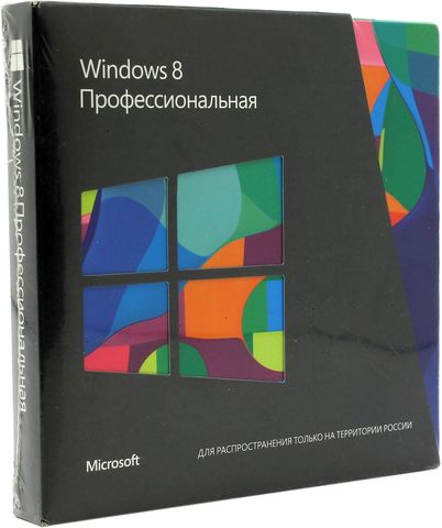 Windows 8.
