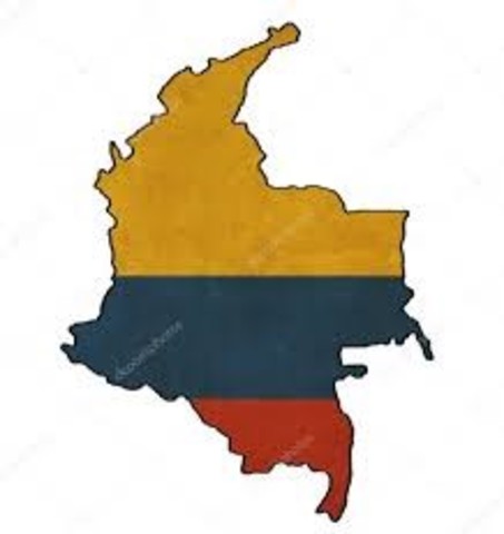 COLOMBIA