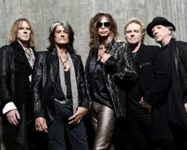 Aerosmith