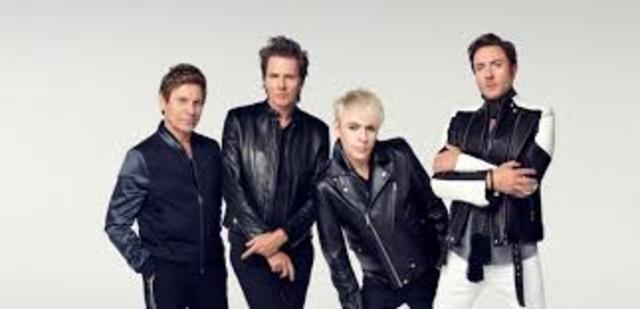 Duran Duran