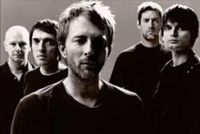 Radiohead