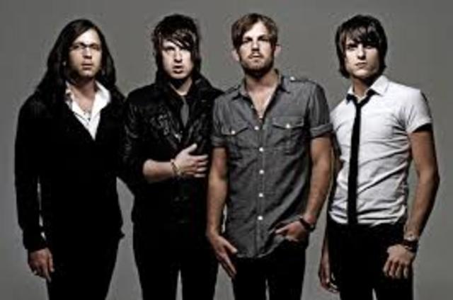 Kings of Leon