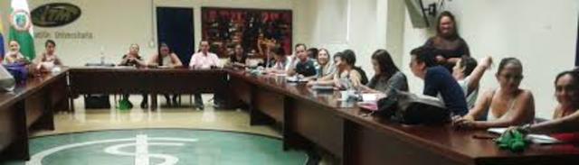 Autoevaluación para mejoramiento