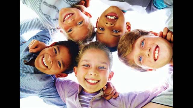 SIGLO XX, LA INFANCIA COMO CICLO VITAL