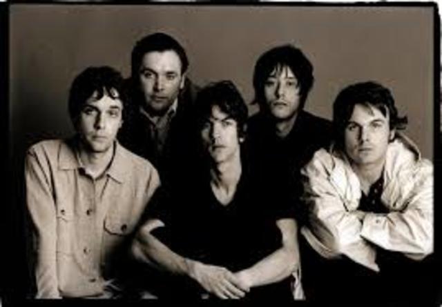 The Verve